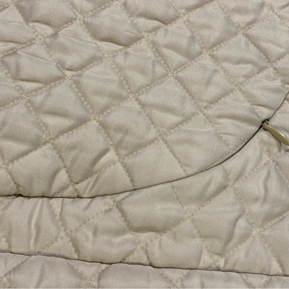 J McLaughlin Quilted Vest - Medium - Picture 5 of 11